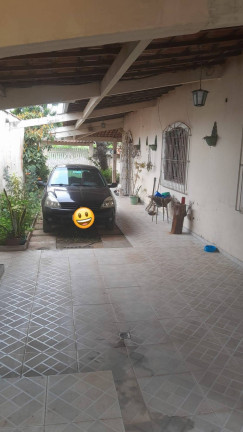 Imagem Casa com 3 Quartos à Venda, 100 m² em Areal - Araruama Imagem Casa com 3 Quartos à Venda, 100 m² em Areal - Araruama