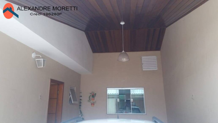 Imagem Casa com 2 Quartos à Venda, 140 m² em Vila Aeroporto - Sorocaba