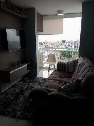 Imagem Apartamento com 2 Quartos à Venda, 45 m² em Vila Maria - São Paulo Imagem Apartamento com 2 Quartos à Venda, 45 m² em Vila Maria - São Paulo