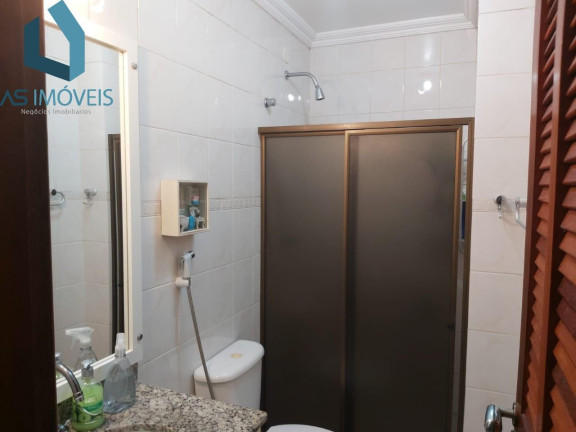 Imagem Apartamento com 3 Quartos à Venda, 95 m² em Braga - Cabo Frio