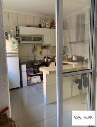 Casa com 3 Quartos à Venda,  em Primeiro De Maio - Jacareí