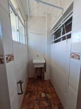 Imagem Apartamento com 1 Quarto à Venda, 57 m² em Boqueirão - Santos Imagem Apartamento com 1 Quarto à Venda, 57 m² em Boqueirão - Santos
