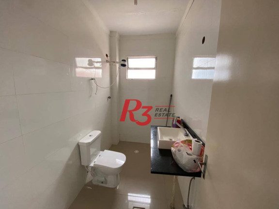 Imagem Apartamento com 2 Quartos à Venda, 100 m² em Gonzaga - Santos Imagem Apartamento com 2 Quartos à Venda, 100 m² em Gonzaga - Santos