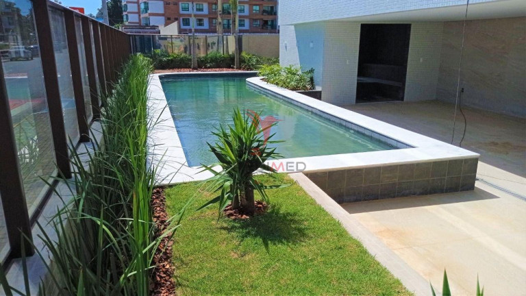 Imagem Apartamento com 2 Quartos à Venda, 60 m² em Cabo Branco - João Pessoa Imagem Apartamento com 2 Quartos à Venda, 60 m² em Cabo Branco - João Pessoa