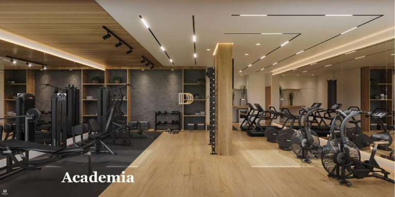 Imagem Apartamento com 2 Quartos à Venda, 66 m² em Praia De Itaparica - Vila Velha