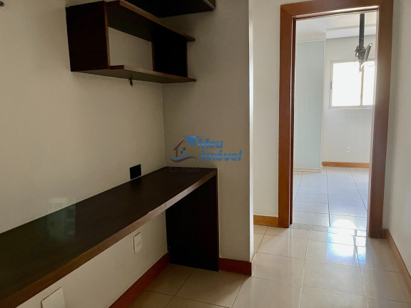 Imagem Imóvel com 3 Quartos à Venda, 119 m² em Norte (águas Claras) - Brasília Imagem Imóvel com 3 Quartos à Venda, 119 m² em Norte (águas Claras) - Brasília