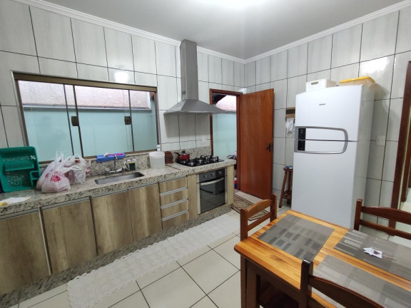 Imagem Casa com 2 Quartos à Venda, 80 m² em Parque Cesarino Borba - Iracemápolis Imagem Casa com 2 Quartos à Venda, 80 m² em Parque Cesarino Borba - Iracemápolis
