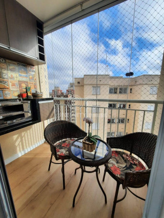 Imagem Apartamento com 2 Quartos à Venda, 47 m² em Itaquera - São Paulo