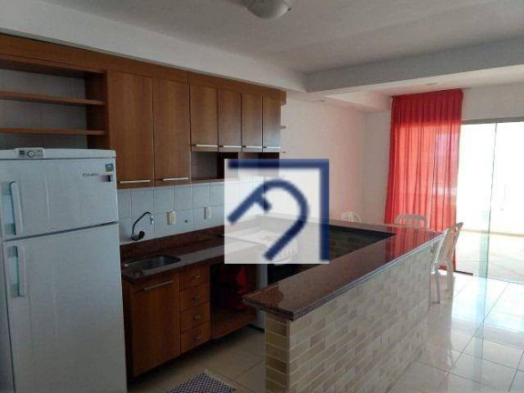 Imagem Apartamento com 2 Quartos para Temporada, 80 m² em Barra De Tabatinga - Nísia Floresta Imagem Apartamento com 2 Quartos para Temporada, 80 m² em Barra De Tabatinga - Nísia Floresta