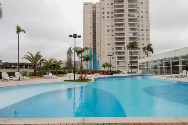 Imagem Apartamento com 3 Quartos à Venda, 181 m² em Jurubatuba - São Paulo Imagem Apartamento com 3 Quartos à Venda, 181 m² em Jurubatuba - São Paulo