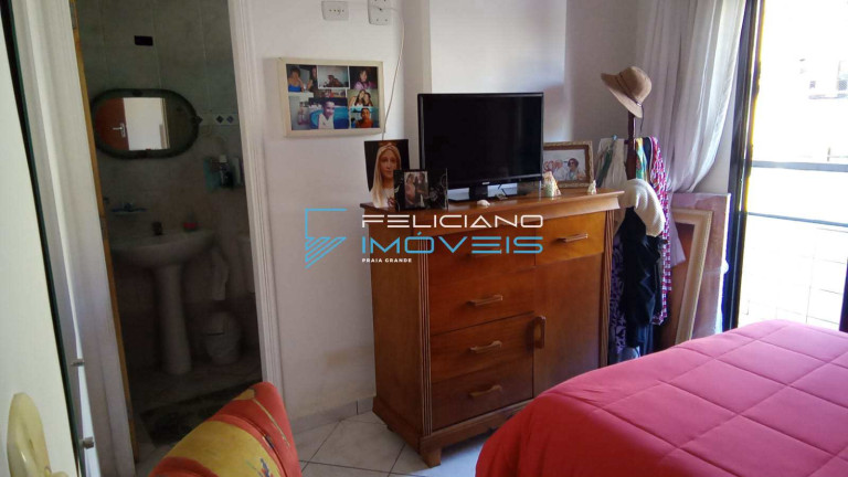 Imagem Apartamento com 2 Quartos à Venda, 75 m² em Caiçara - Praia Grande Imagem Apartamento com 2 Quartos à Venda, 75 m² em Caiçara - Praia Grande