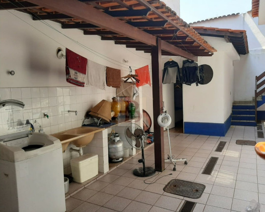 Imagem Casa com 3 Quartos à Venda, 260 m² em São Francisco - Niterói