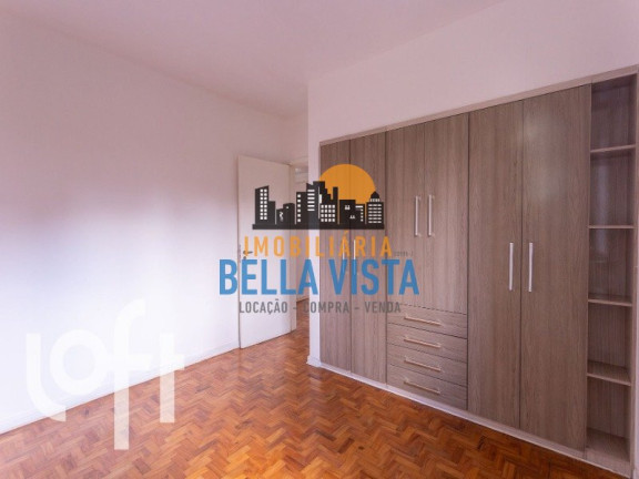 Imagem Apartamento com 3 Quartos à Venda, em Vila Mariana - São Paulo Imagem Apartamento com 3 Quartos à Venda, em Vila Mariana - São Paulo