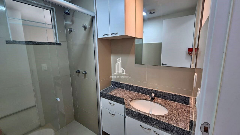 Imagem Apartamento com 3 Quartos à Venda, 70 m² em Parque Iracema - Fortaleza Imagem Apartamento com 3 Quartos à Venda, 70 m² em Parque Iracema - Fortaleza