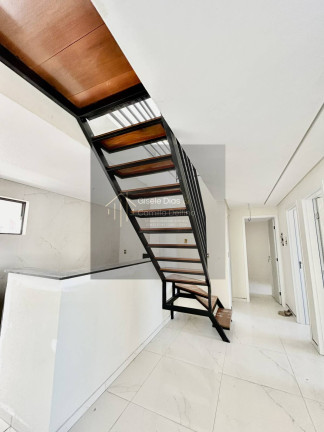Imagem Cobertura com 3 Quartos à Venda, 131 m² em Altiplano Cabo Branco - João Pessoa Imagem Cobertura com 3 Quartos à Venda, 131 m² em Altiplano Cabo Branco - João Pessoa