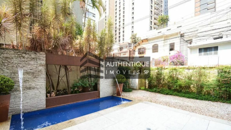 Imagem Apartamento com 2 Quartos à Venda, 150 m² em Jardim Paulista - São Paulo Imagem Apartamento com 2 Quartos à Venda, 150 m² em Jardim Paulista - São Paulo