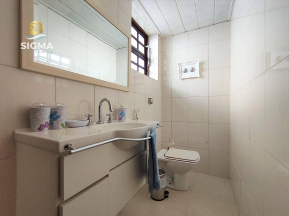 Imagem Casa com 4 Quartos à Venda, 340 m² em Enseada - Guarujá Imagem Casa com 4 Quartos à Venda, 340 m² em Enseada - Guarujá