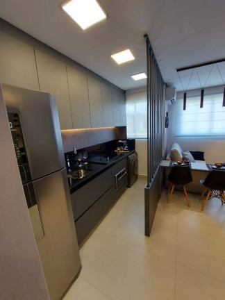 Imagem Apartamento com 1 Quarto à Venda, 26 m² em Botujuru - Mogi Das Cruzes