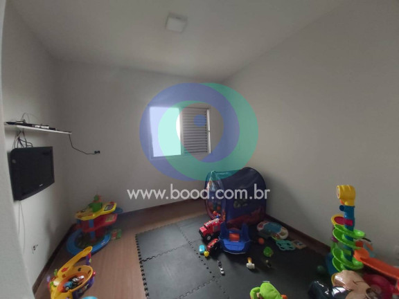 Imagem Cobertura com 3 Quartos à Venda, 220 m² em Vila Mathias - Santos Imagem Cobertura com 3 Quartos à Venda, 220 m² em Vila Mathias - Santos