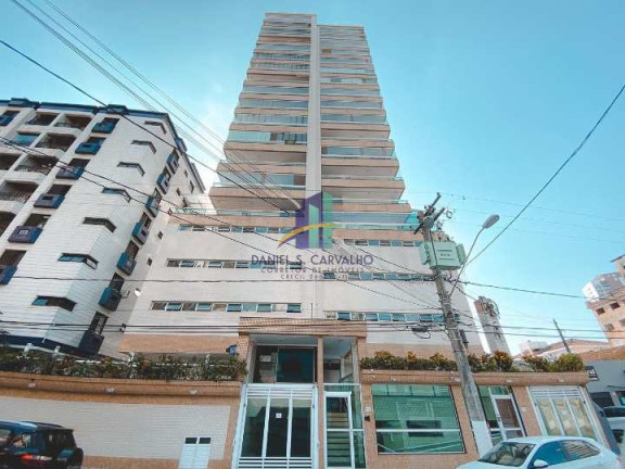 Imagem Apartamento com 3 Quartos à Venda, 127 m² em Boqueirão - Praia Grande Imagem Apartamento com 3 Quartos à Venda, 127 m² em Boqueirão - Praia Grande
