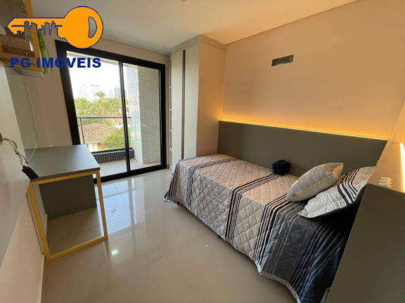 Imagem Apartamento com 3 Quartos à Venda, 126 m² em Caioba - Matinhos Imagem Apartamento com 3 Quartos à Venda, 126 m² em Caioba - Matinhos