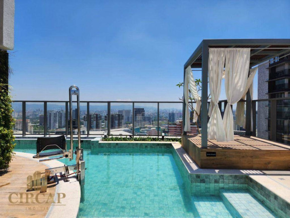 Imagem Apartamento com 4 Quartos à Venda, 160 m² em Perdizes - São Paulo Imagem Apartamento com 4 Quartos à Venda, 160 m² em Perdizes - São Paulo