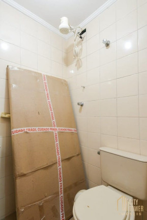 Imagem Apartamento com 3 Quartos à Venda, 138 m² em Chácara Inglesa - São Paulo