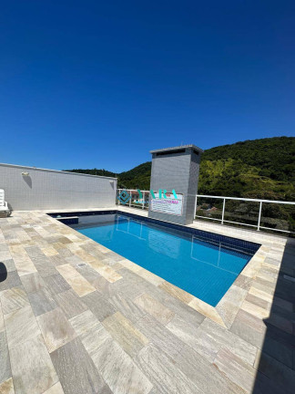 Imagem Apartamento com 3 Quartos à Venda, 156 m² em Toninhas - Ubatuba