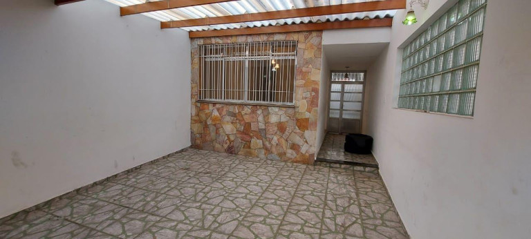 Imagem Casa com 2 Quartos à Venda, 163 m² em Vila Carrão - São Paulo Imagem Casa com 2 Quartos à Venda, 163 m² em Vila Carrão - São Paulo