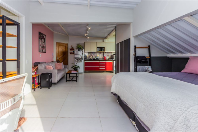 Imagem Imóvel com 2 Quartos à Venda,  em Vila Mariana - São Paulo