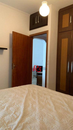 Imagem Apartamento com 2 Quartos à Venda, 78 m² em Boqueirão - Santos Imagem Apartamento com 2 Quartos à Venda, 78 m² em Boqueirão - Santos