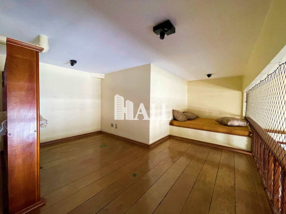 Imagem Apartamento com 3 Quartos à Venda, 386 m² em Centro - São José Do Rio Preto Imagem Apartamento com 3 Quartos à Venda, 386 m² em Centro - São José Do Rio Preto