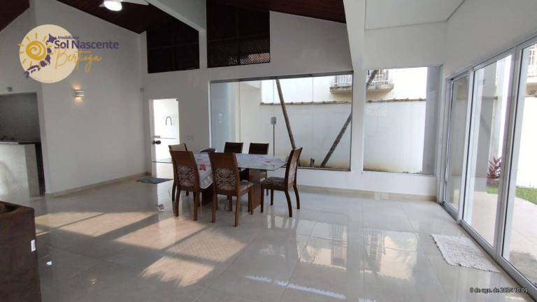 Imagem Casa com 4 Quartos à Venda, 250 m² em Praia Do Indaiá - Bertioga Imagem Casa com 4 Quartos à Venda, 250 m² em Praia Do Indaiá - Bertioga