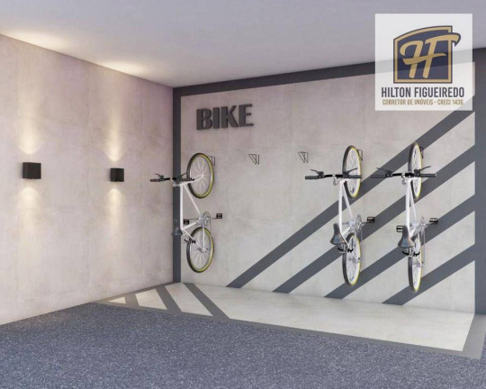 Imagem Apartamento com 3 Quartos à Venda, 82 m² em Poço - Cabedelo Imagem Apartamento com 3 Quartos à Venda, 82 m² em Poço - Cabedelo