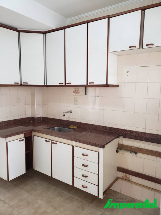 Imagem Apartamento com 3 Quartos à Venda, 150 m² em Gonzaga - Santos