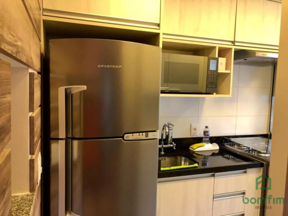 Imagem Apartamento com 2 Quartos à Venda, 51 m² em Azenha - Porto Alegre Imagem Apartamento com 2 Quartos à Venda, 51 m² em Azenha - Porto Alegre