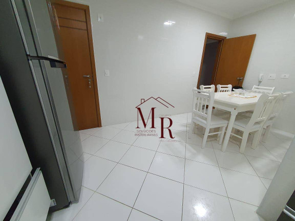Imagem Apartamento com 3 Quartos à Venda, 130 m² em Vila Assunção - Praia Grande Imagem Apartamento com 3 Quartos à Venda, 130 m² em Vila Assunção - Praia Grande