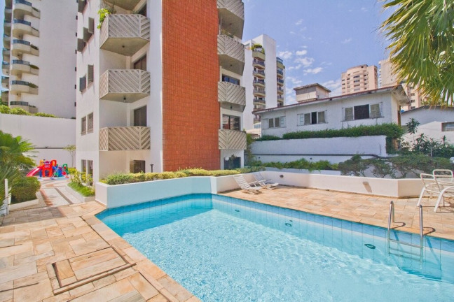 Imagem Imóvel com 3 Quartos à Venda, 149 m² em Moema - São Paulo Imagem Imóvel com 3 Quartos à Venda, 149 m² em Moema - São Paulo