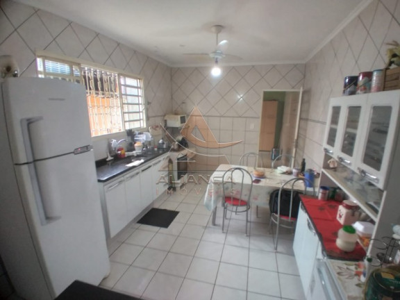 Imagem Casa com 3 Quartos à Venda, 155 m² em Jardim Interlagos - Ribeirão Preto Imagem Casa com 3 Quartos à Venda, 155 m² em Jardim Interlagos - Ribeirão Preto