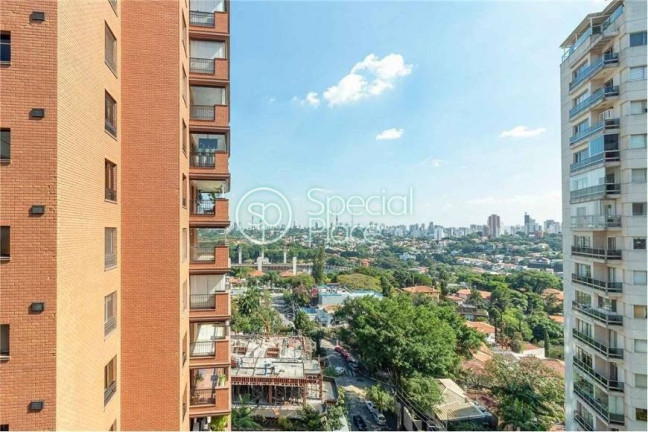 Imagem Cobertura com 3 Quartos à Venda, 350 m² em Higienópolis - São Paulo Imagem Cobertura com 3 Quartos à Venda, 350 m² em Higienópolis - São Paulo