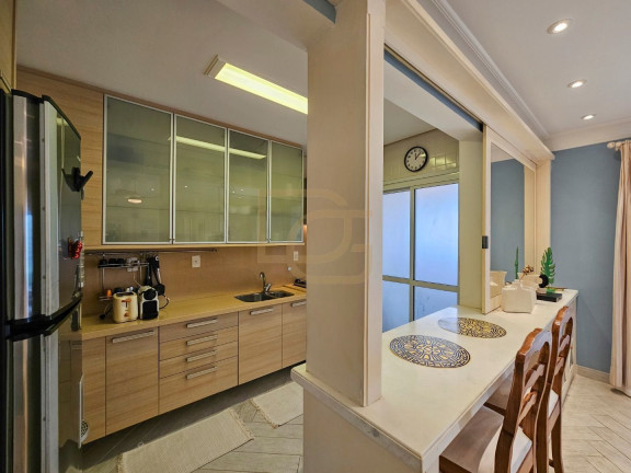 Imagem Apartamento com 3 Quartos à Venda, 110 m² em Riviera - Bertioga Imagem Apartamento com 3 Quartos à Venda, 110 m² em Riviera - Bertioga