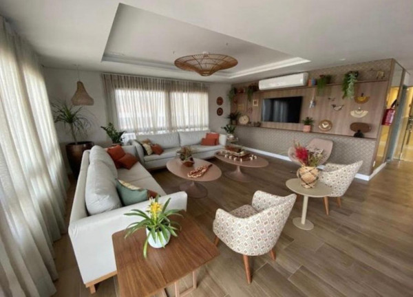 Imagem Apartamento com 1 Quarto à Venda, 33 m² em Barra - Salvador Imagem Apartamento com 1 Quarto à Venda, 33 m² em Barra - Salvador