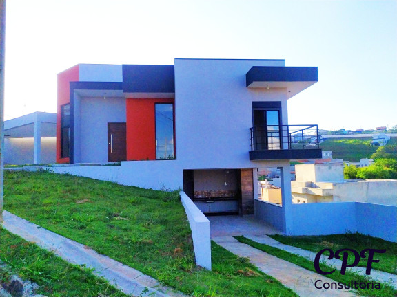 Imagem Casa com 3 Quartos à Venda, 173 m² em Condomínio Villa Real De Bragança - Bragança Paulista Imagem Casa com 3 Quartos à Venda, 173 m² em Condomínio Villa Real De Bragança - Bragança Paulista