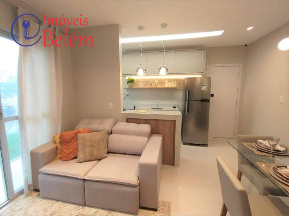 Imagem Apartamento com 3 Quartos à Venda, 63 m² em Tapanã - Belém Imagem Apartamento com 3 Quartos à Venda, 63 m² em Tapanã - Belém