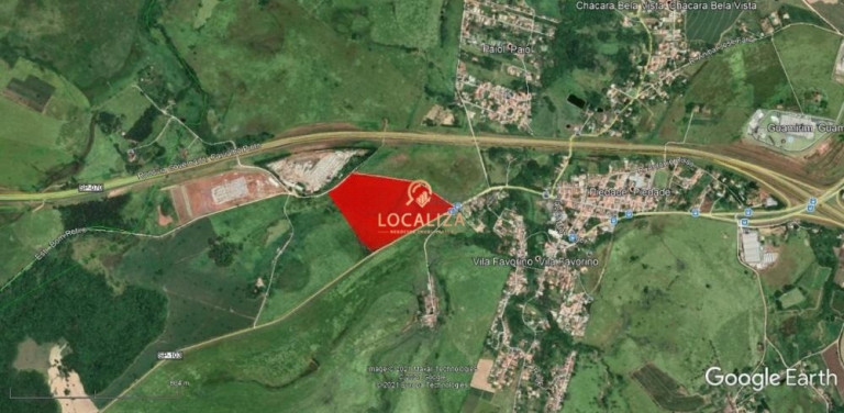 Imagem Imóvel à Venda, 129.384 m² em Bom Retiro - São José Dos Campos Imagem Imóvel à Venda, 129.384 m² em Bom Retiro - São José Dos Campos