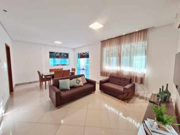 Imagem Casa com 4 Quartos à Venda, 360 m² em Praia Do Morro - Guarapari Imagem Casa com 4 Quartos à Venda, 360 m² em Praia Do Morro - Guarapari