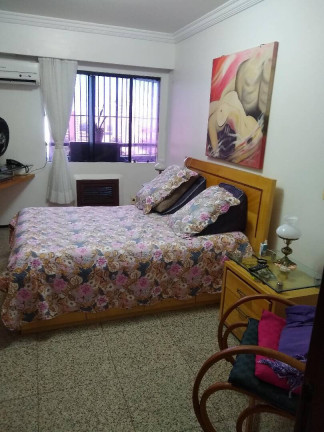 Imagem Apartamento com 3 Quartos à Venda, 118 m² em Dionisio Torres - Fortaleza