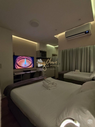 Imagem Apartamento com 1 Quarto à Venda, 22 m² em Vila Mariana - São Paulo Imagem Apartamento com 1 Quarto à Venda, 22 m² em Vila Mariana - São Paulo