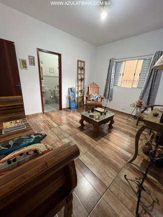 Imagem Casa com 4 Quartos à Venda, 218 m² em Nova Atibaia - Atibaia Imagem Casa com 4 Quartos à Venda, 218 m² em Nova Atibaia - Atibaia