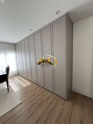 Apartamento com 3 Quartos à Venda, 110 m² em Alphaville - Barueri